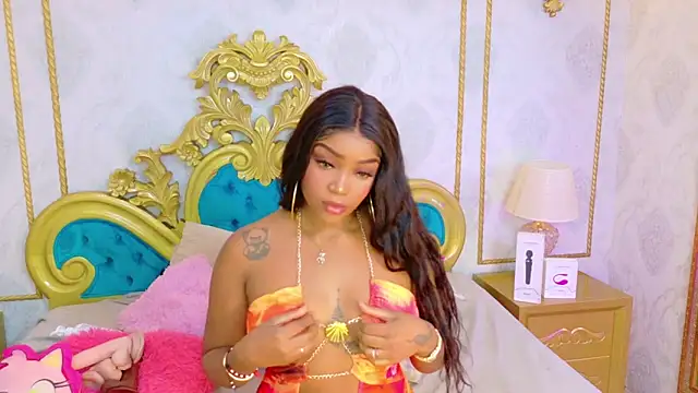 SalomeRestrepo online show from March 2026 08:30:01 AM