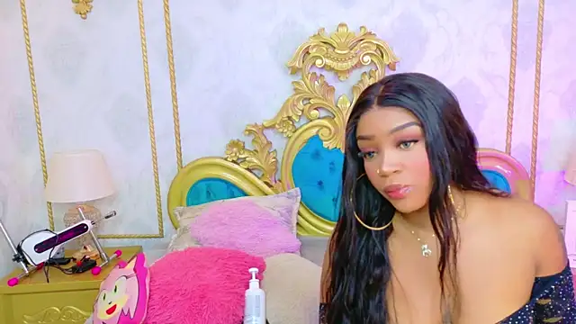 SalomeRestrepo online show from March 2026 03:23:01 AM