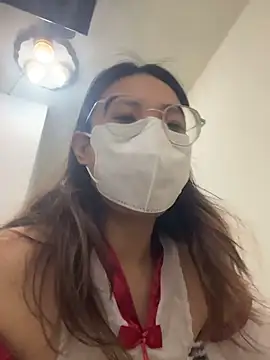 yourbootygirl online show from November 2025 12:37:02 AM