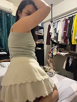 yourbootygirl online show from April 2026 03:41:01 PM