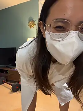 yourbootygirl online show from November 2025 02:05:02 AM