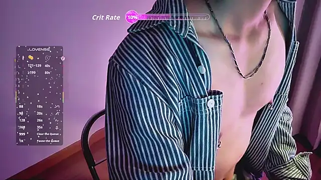 Snapshot of FEIYU001 chatting on November 2025 01:15:02 PM FEIYU001 online show from November 2025 01:15:02 PM