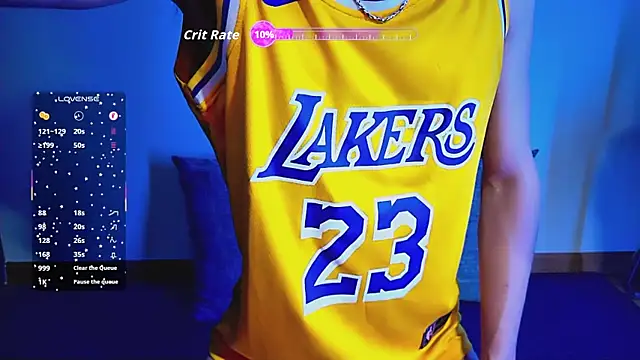 Snapshot of FEIYU001 chatting on November 2025 02:18:01 PM FEIYU001 online show from November 2025 02:18:01 PM