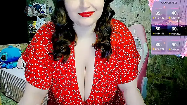 Snapshot of WhisperInTheDarkk chatting on October 2025 09:27:01 PM WhisperInTheDarkk online show from October 2025 09:27:01 PM