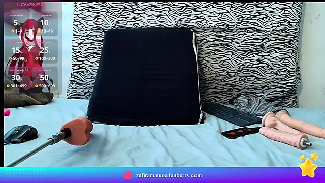 perla mature online show from November 2025 04:50:02 PM