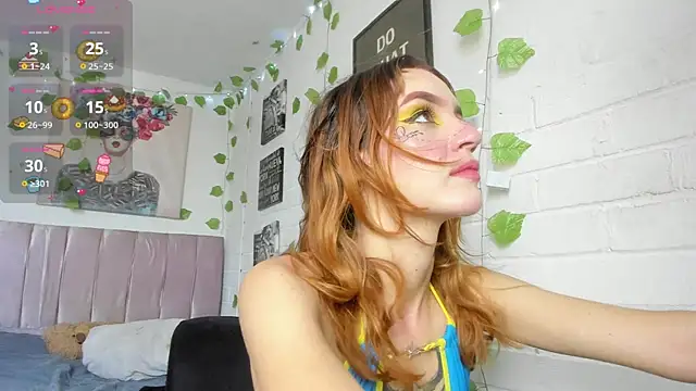 katt  black   online show from November 2025 08:29:01 PM