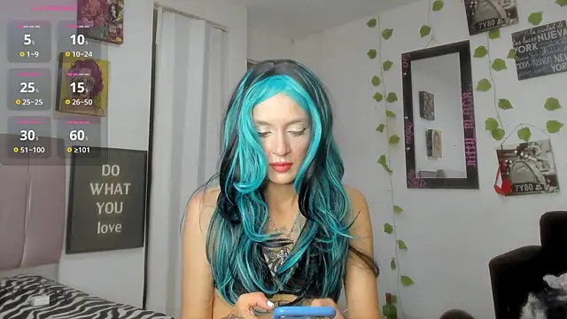 katt  black   online show from July 2026 08:22:02 PM