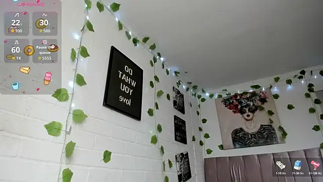 katt  black   online show from November 2025 08:20:02 PM