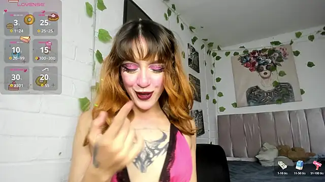 katt  black   online show from November 2025 09:15:02 PM