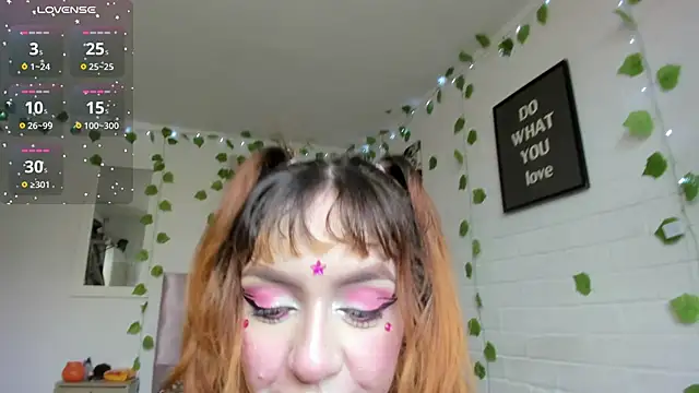 katt  black   online show from October 2025 08:30:02 PM