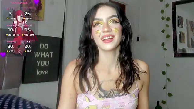 katt  black   online show from July 2026 08:20:01 PM