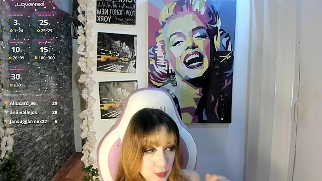 katt  black   online show from October 2025 08:54:02 PM