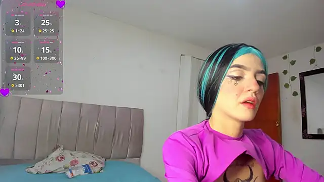 katt  black   online show from June 2026 08:46:01 PM