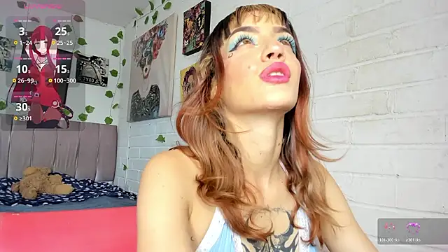 katt  black   online show from March 2026 08:35:02 PM