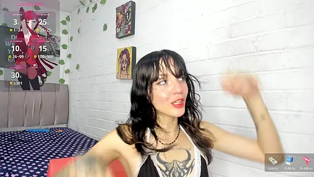 katt  black   online show from May 2026 08:27:02 PM