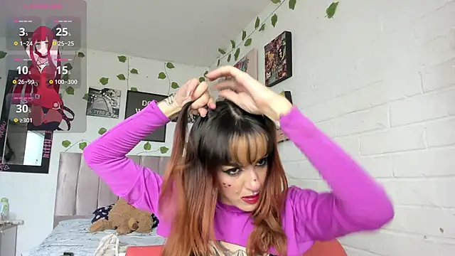 katt  black   online show from March 2026 08:43:01 PM