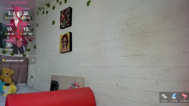 katt  black   online show from April 2026 09:39:33 PM