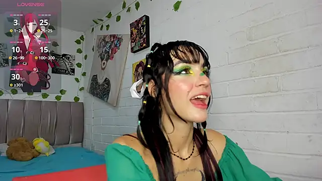 katt  black   online show from April 2026 08:57:02 PM