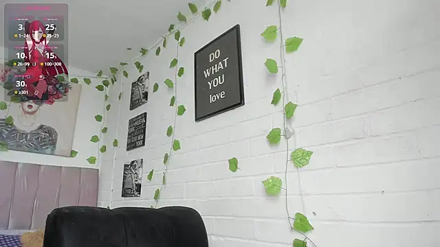 katt  black   online show from November 2025 08:13:01 PM