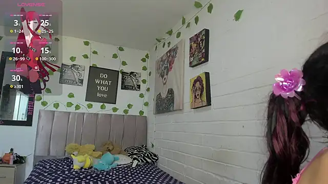 katt  black   online show from April 2026 09:10:02 PM