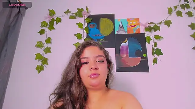Mxss Honey online show from September 2025 09:14:01 AM