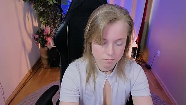 mary ton online show from April 2026 05:25:01 AM