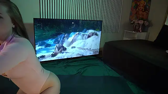 mary ton online show from May 2026 05:35:01 AM