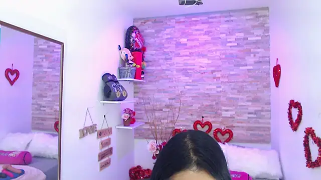 Snapshot of CindyWilliams_ chatting on March 2025 05:37:01 PM CindyWilliams online show from March 2025 05:37:01 PM