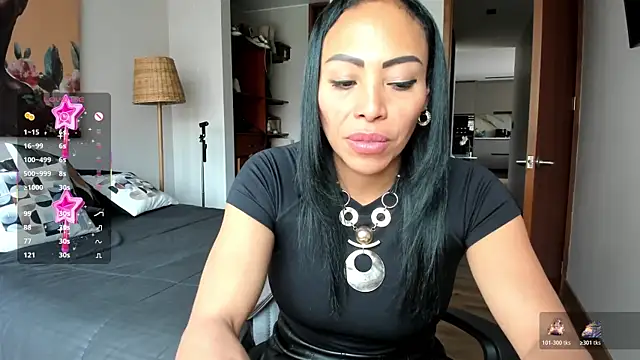 CindyWilliams  online show from March 2026 03:57:01 PM