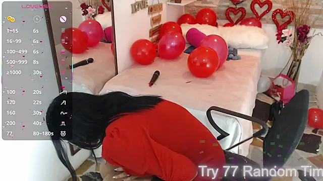 Snapshot of CindyWilliams_ chatting on February 2025 02:27:02 PM CindyWilliams online show from February 2025 02:27:02 PM