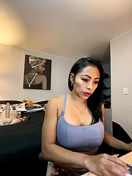 CindyWilliams  online show from December 2025 02:34:01 AM