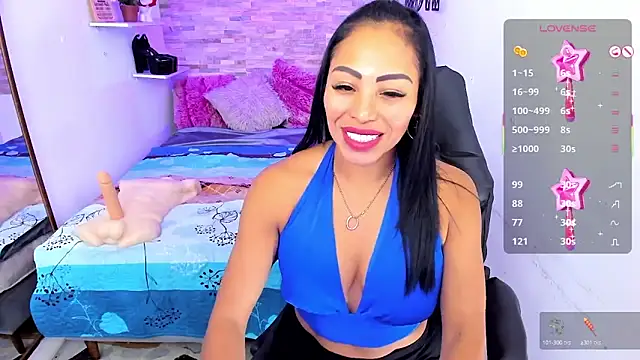 CindyWilliams  online show from November 2025 03:40:02 AM