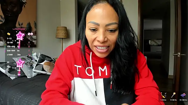 CindyWilliams  online show from March 2026 03:27:02 PM