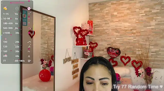 Snapshot of CindyWilliams_ chatting on February 2025 02:35:02 PM CindyWilliams online show from February 2025 02:35:02 PM