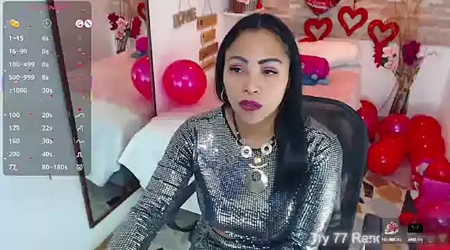 Snapshot of CindyWilliams_ chatting on February 2025 05:41:01 PM CindyWilliams online show from February 2025 05:41:01 PM