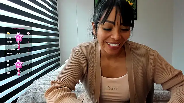 CindyWilliams  online show from May 2026 06:11:01 PM