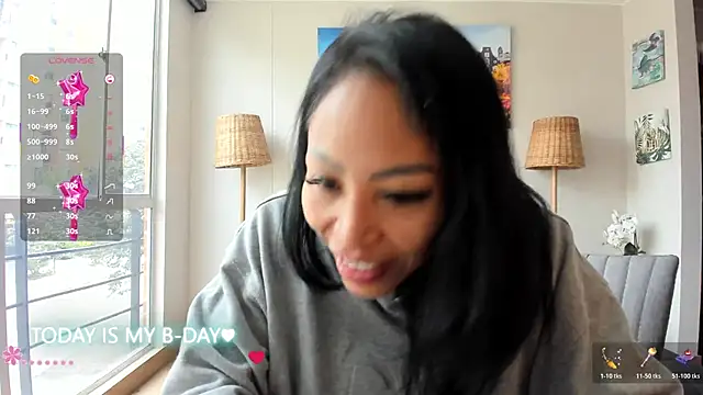 CindyWilliams  online show from February 2026 03:12:02 PM