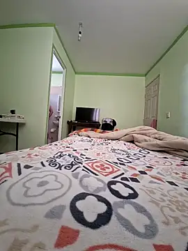 Piter1022 online show from March 2026 07:04:02 PM