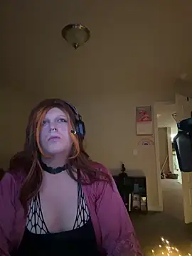 EmberLee online show from February 2025 01:26:01 AM