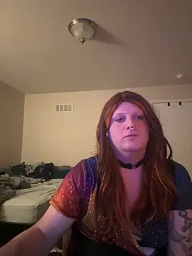 EmberLee online show from February 2025 05:20:02 AM