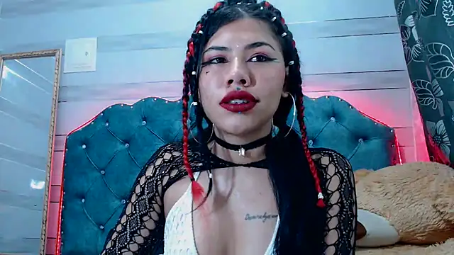 Snapshot of lily_jamesx chatting on March 2025 01:02:01 AM lily jamesx online show from March 2025 01:02:01 AM