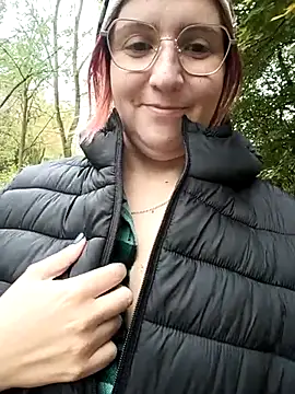 Marie1992PL online show from October 2025 07:32:02 AM