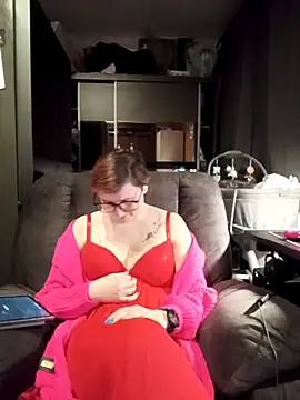 Marie1992PL online show from February 2025 04:43:02 PM