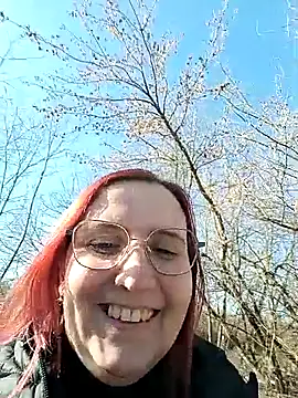 Marie1992PL online show from March 2026 08:32:01 AM