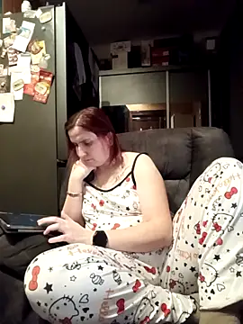 Marie1992PL online show from February 2026 07:57:02 PM