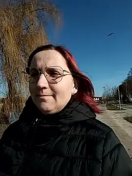 Marie1992PL online show from March 2026 09:09:01 AM