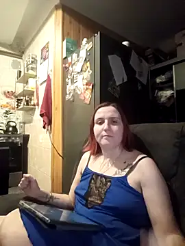 Marie1992PL online show from February 2026 07:36:02 PM