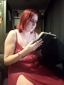 Marie1992PL online show from February 2026 07:32:02 PM