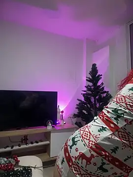 Gisell Daniela1 online show from December 2025 02:23:01 AM