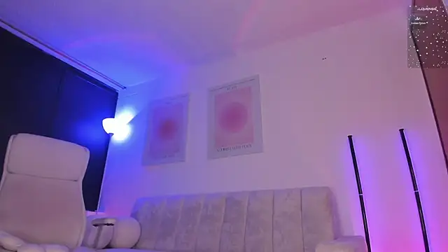 Gisell Daniela1 online show from February 2025 02:59:02 AM